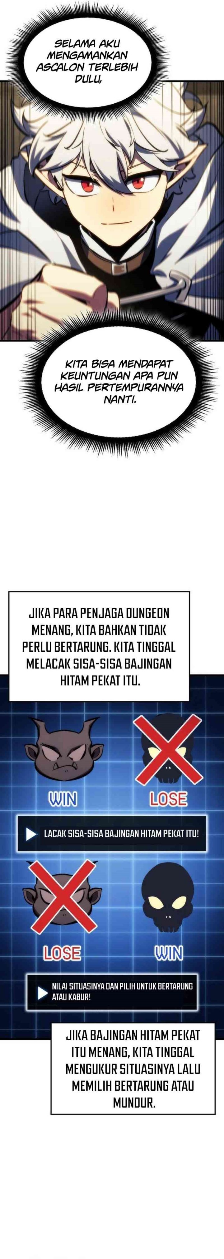 Breakers Chapter 38 Gambar 14