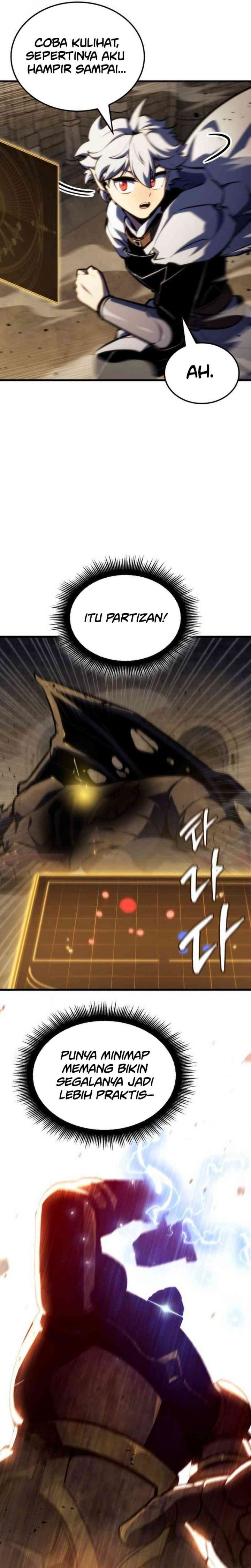 Breakers Chapter 38 Gambar 15