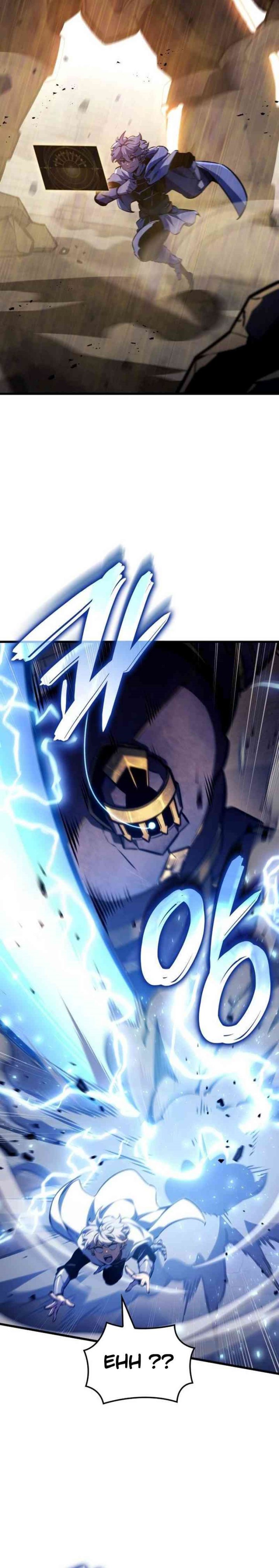 Breakers Chapter 38 Gambar 16