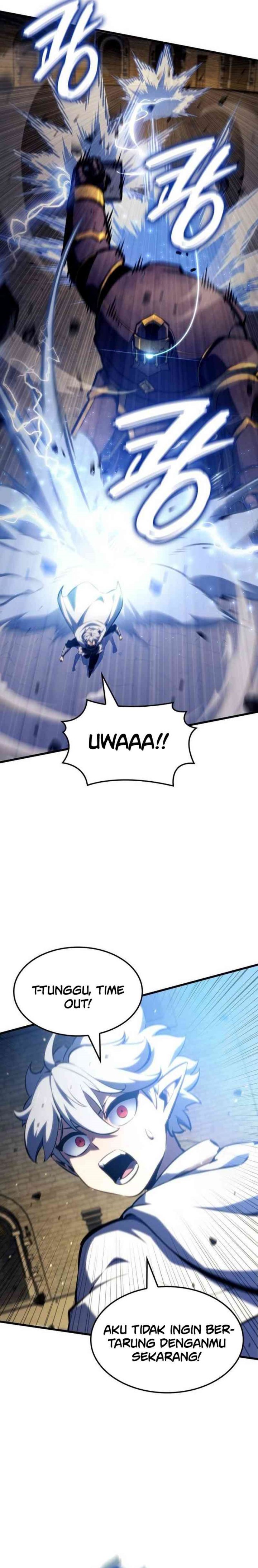 Breakers Chapter 38 Gambar 17