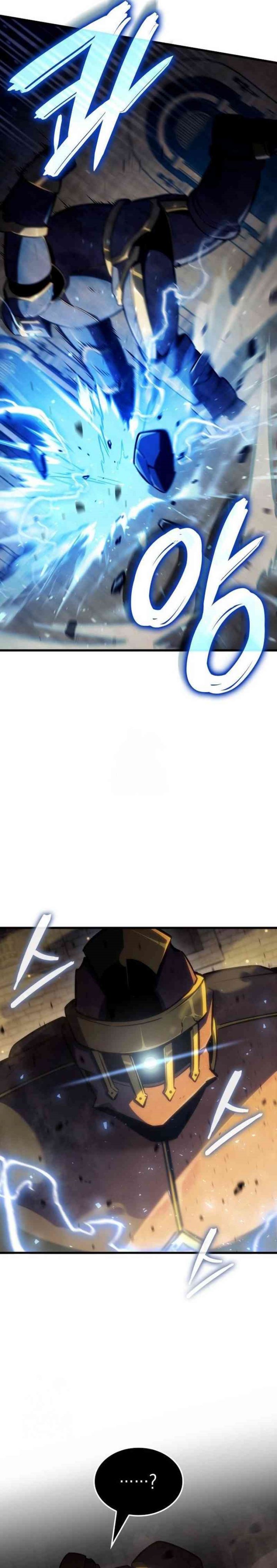 Breakers Chapter 38 Gambar 18