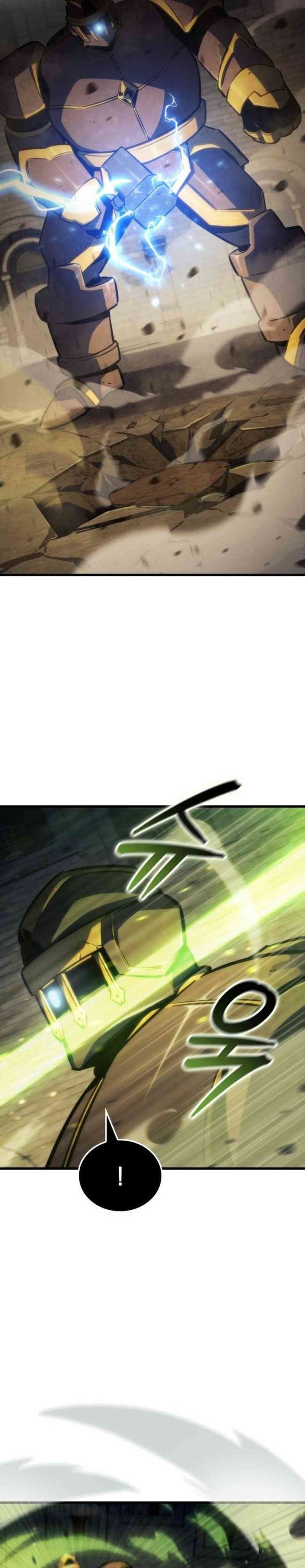 Breakers Chapter 38 Gambar 19