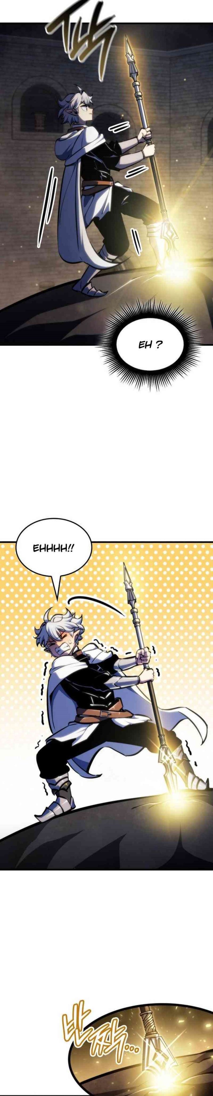 Breakers Chapter 38 Gambar 23