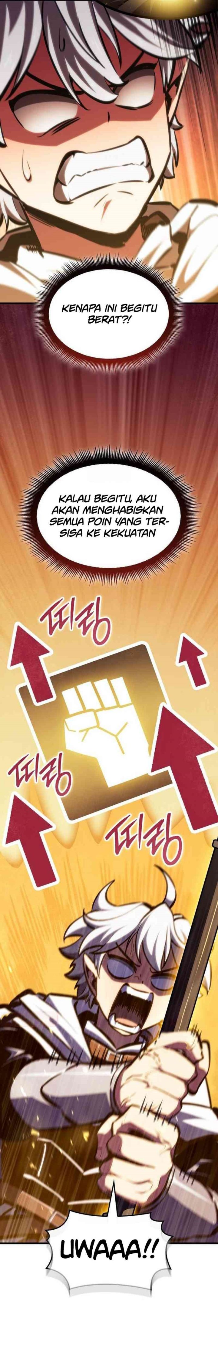 Breakers Chapter 38 Gambar 24