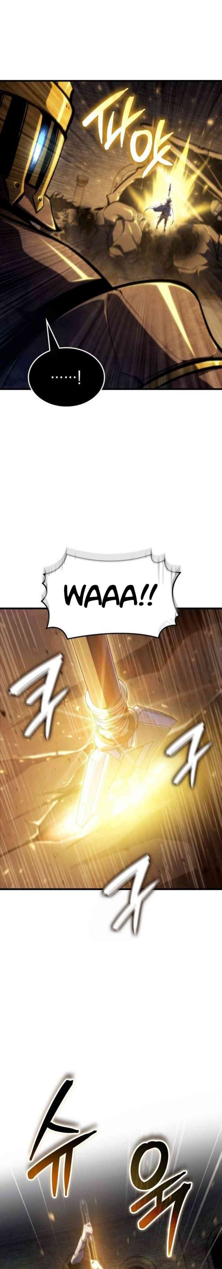 Breakers Chapter 38 Gambar 25