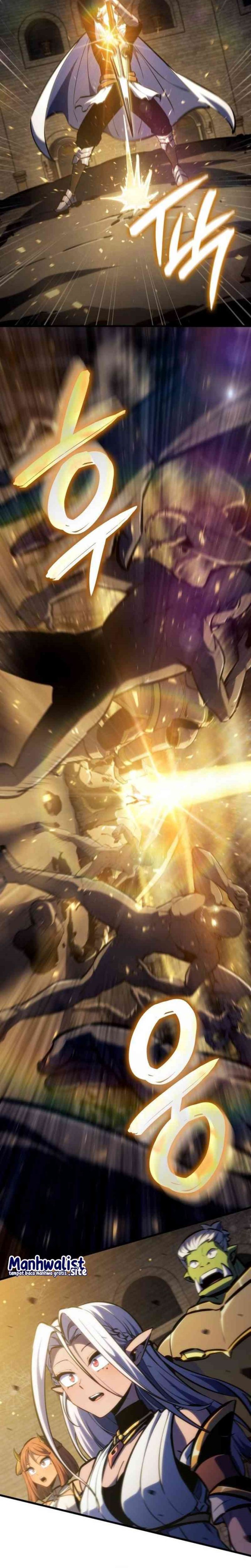 Breakers Chapter 38 Gambar 26