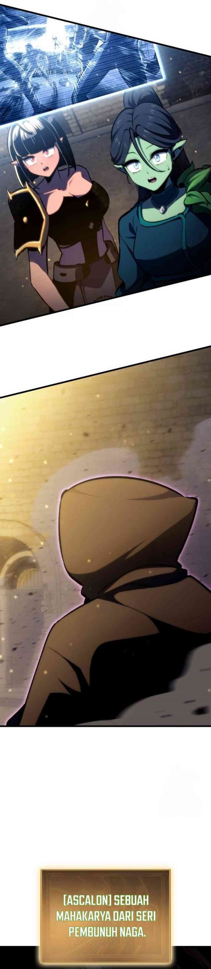 Breakers Chapter 38 Gambar 27