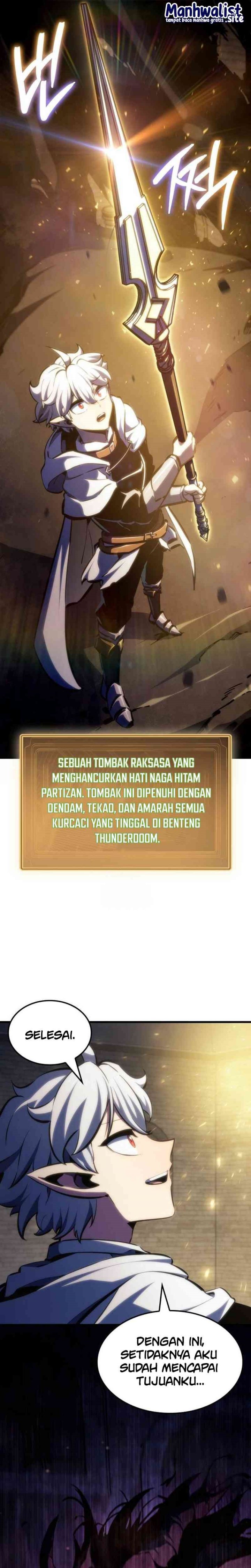 Breakers Chapter 38 Gambar 28