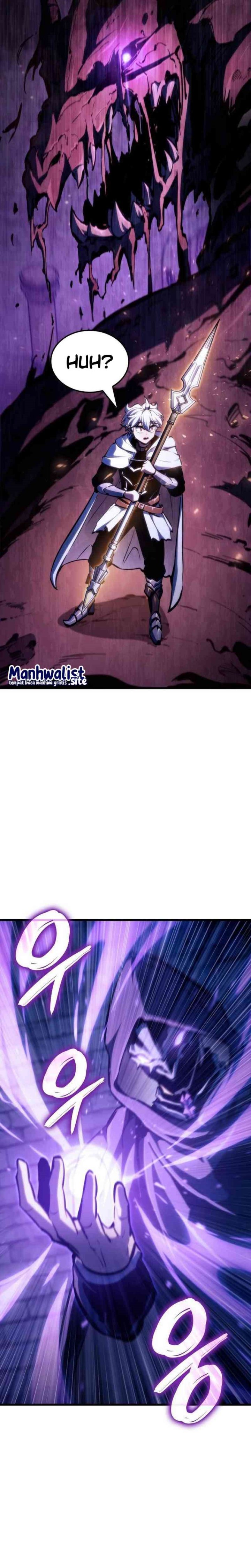 Breakers Chapter 38 Gambar 29