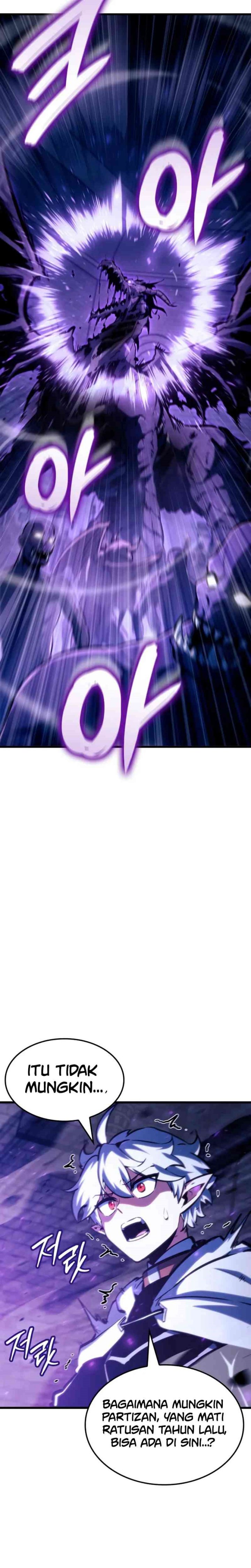 Breakers Chapter 39 Gambar 3