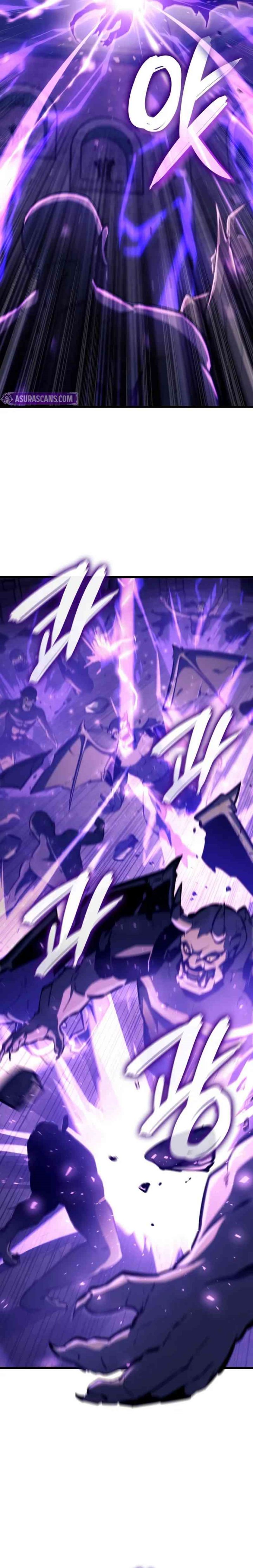 Breakers Chapter 39 Gambar 8