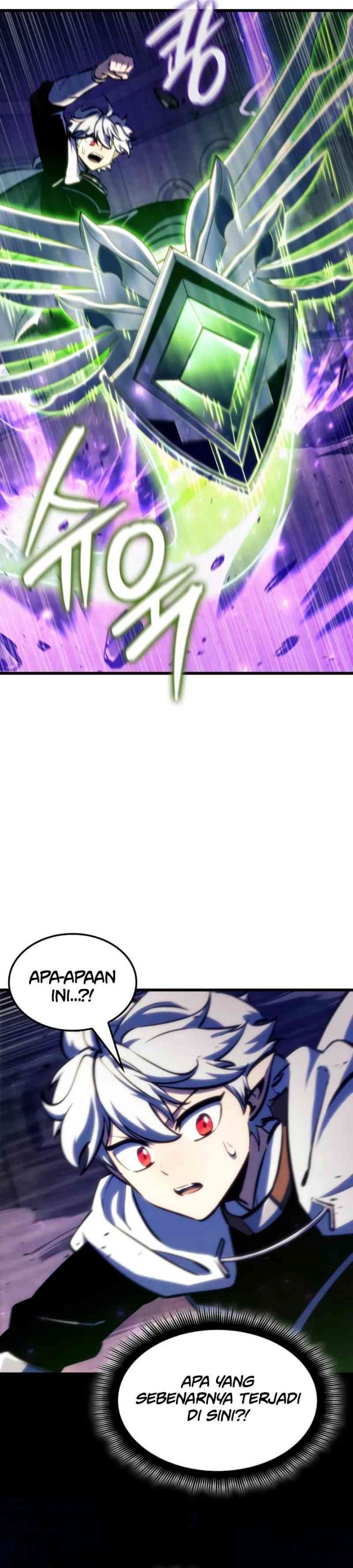 Breakers Chapter 39 Gambar 9