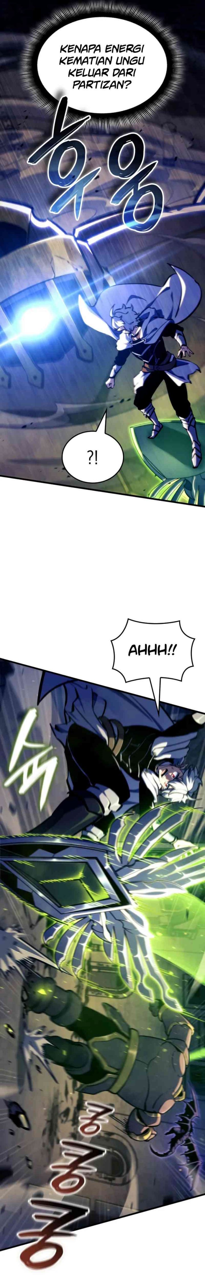 Breakers Chapter 39 Gambar 10