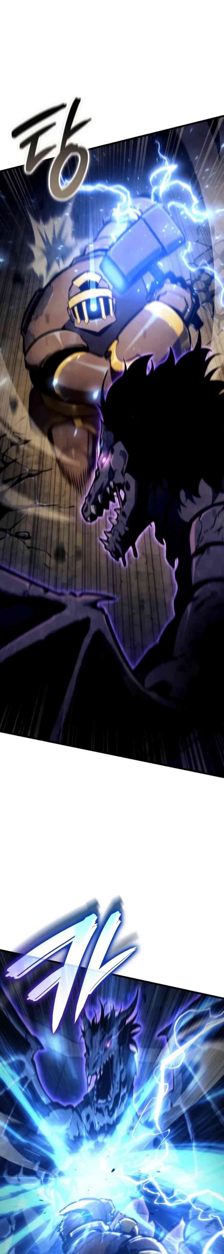 Breakers Chapter 39 Gambar 11