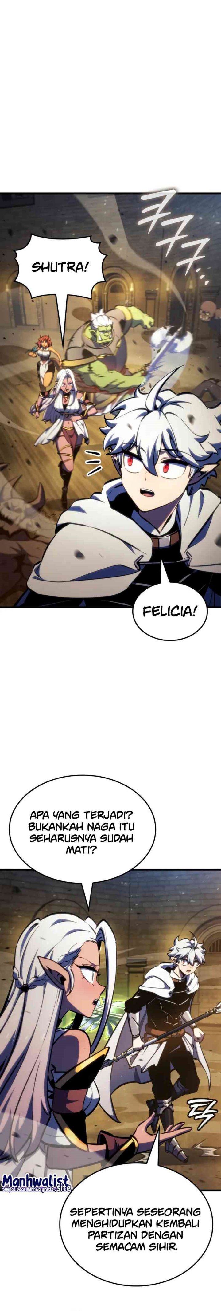 Breakers Chapter 39 Gambar 13