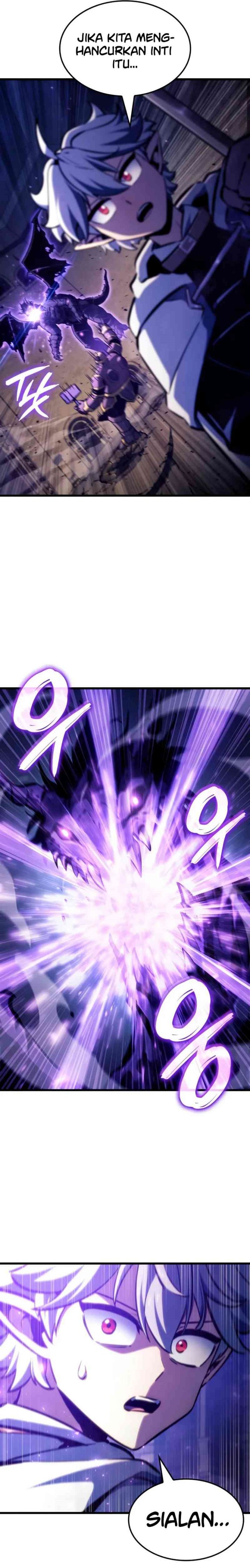 Breakers Chapter 39 Gambar 16