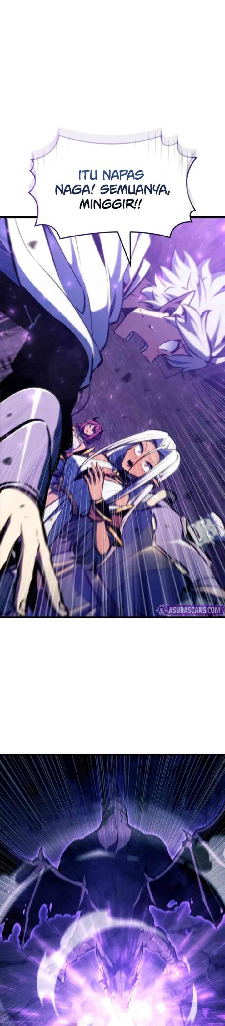 Breakers Chapter 39 Gambar 17