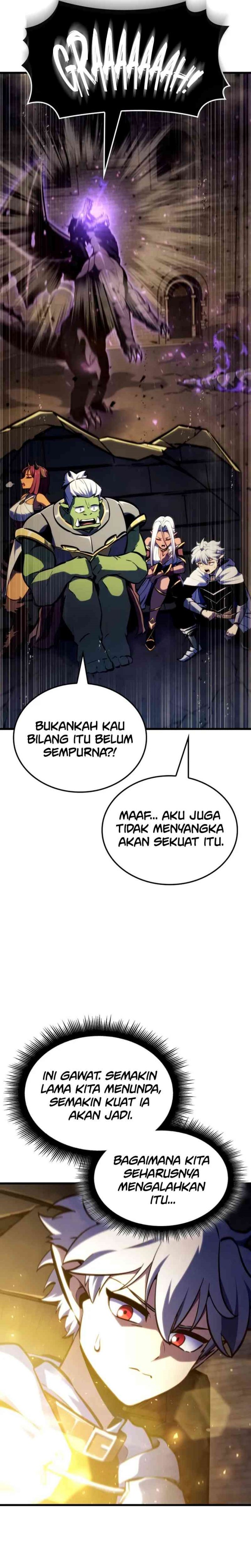 Breakers Chapter 39 Gambar 21