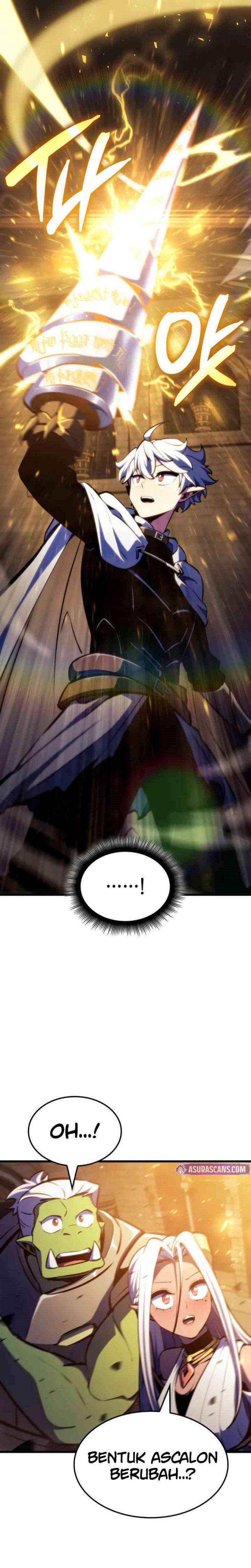 Breakers Chapter 39 Gambar 23