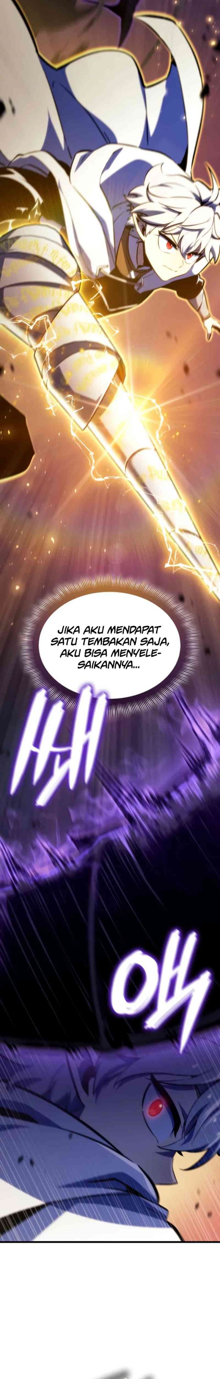Breakers Chapter 39 Gambar 28