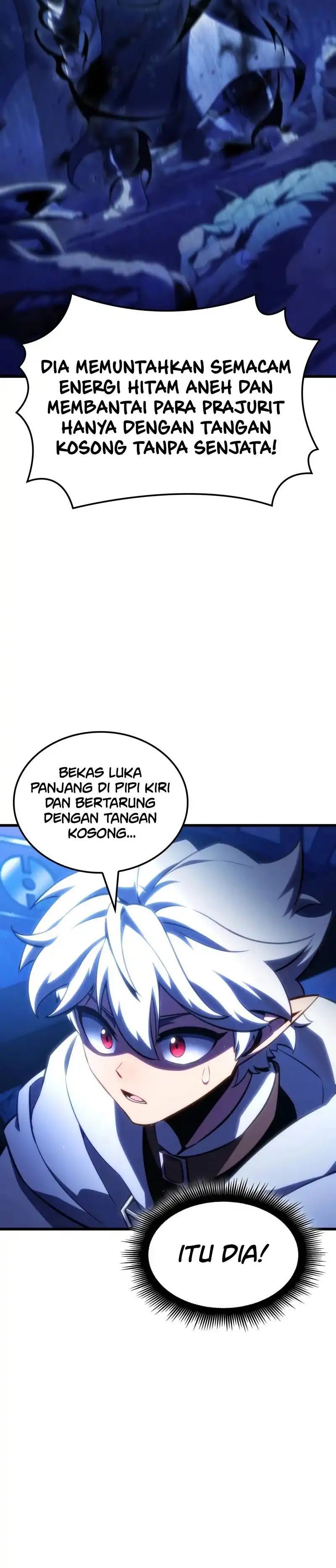 Breakers Chapter 45 Gambar 9