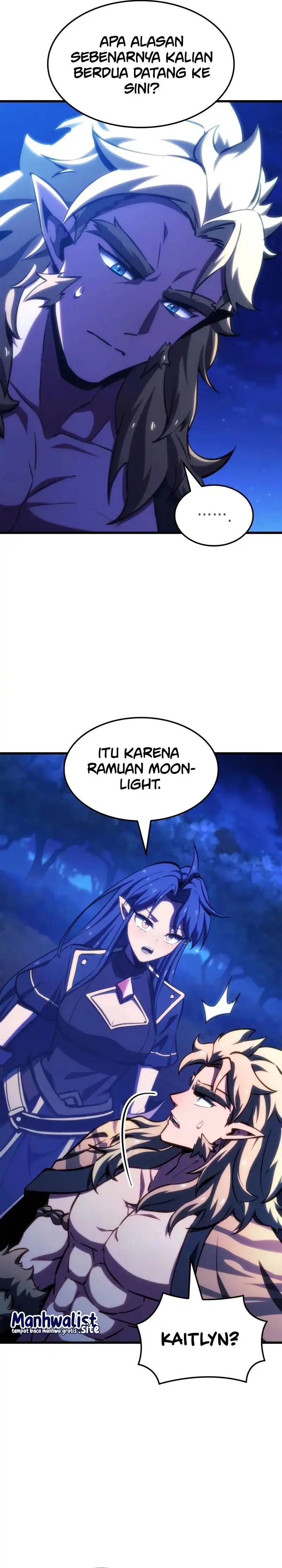 Breakers Chapter 45 Gambar 13