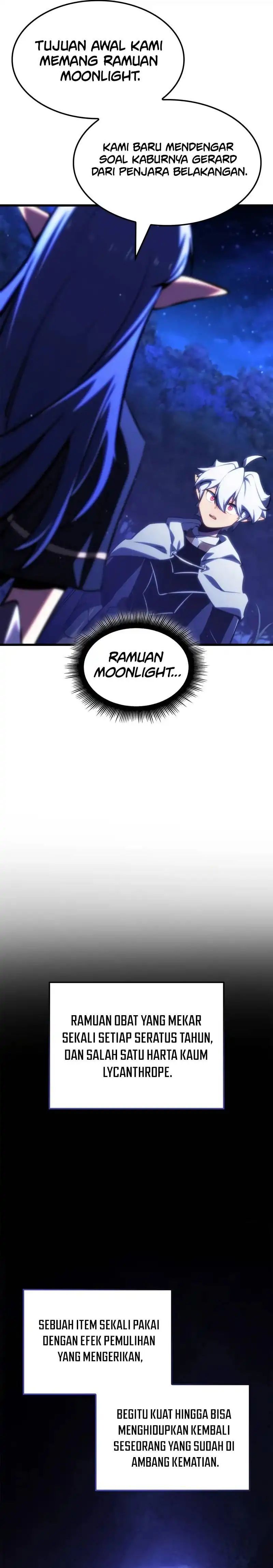 Breakers Chapter 45 Gambar 14