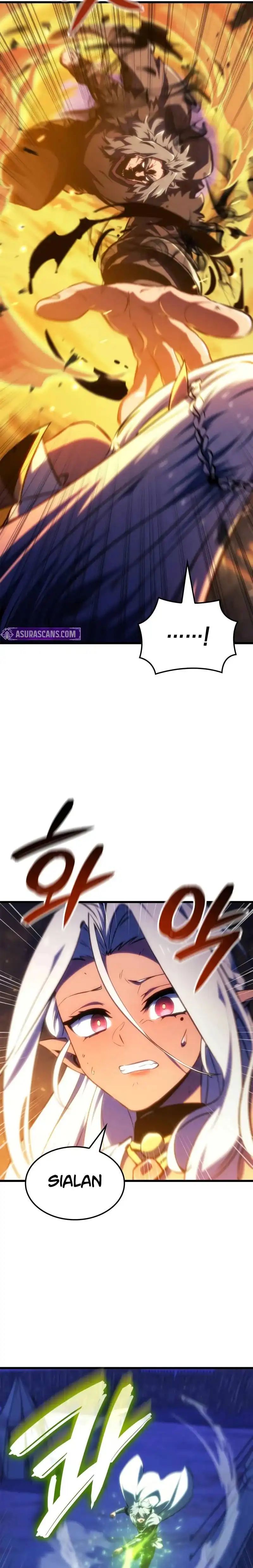 Breakers Chapter 45 Gambar 18