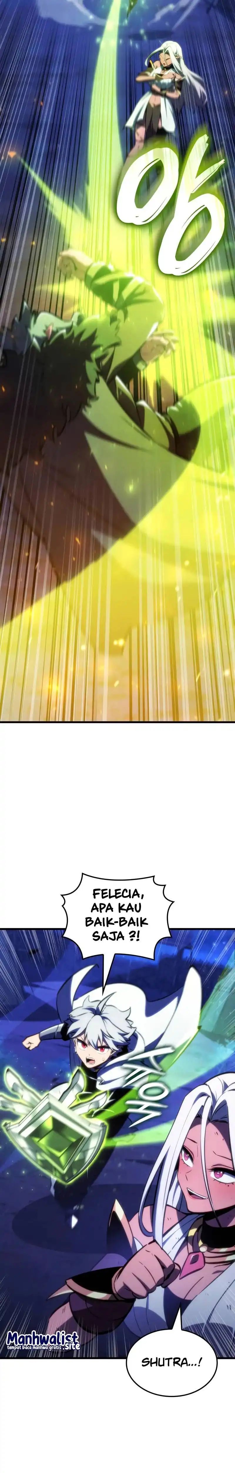 Breakers Chapter 45 Gambar 19