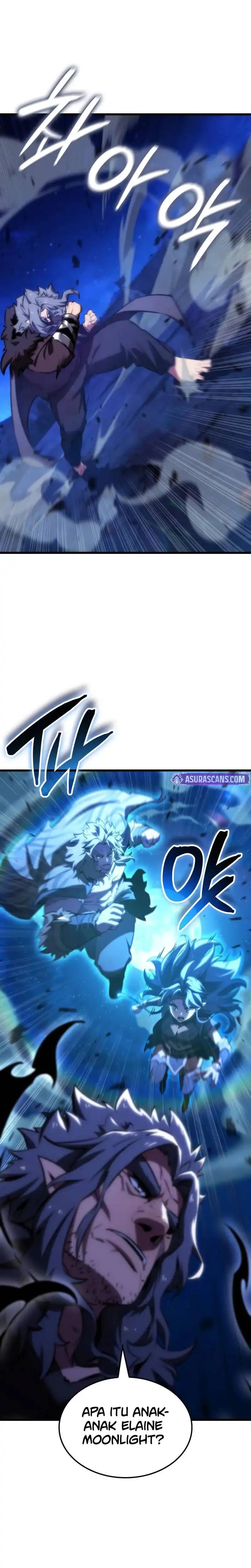 Breakers Chapter 45 Gambar 20