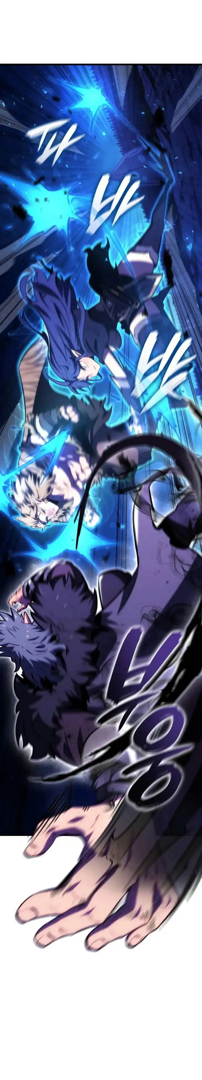 Breakers Chapter 45 Gambar 21