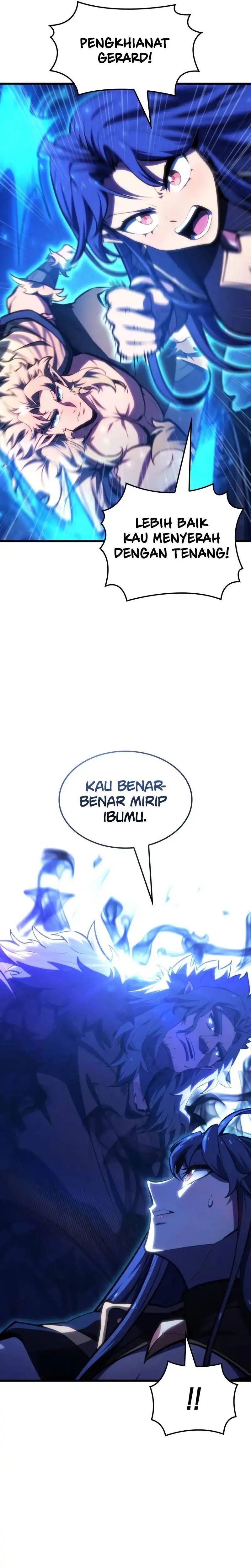Breakers Chapter 45 Gambar 22