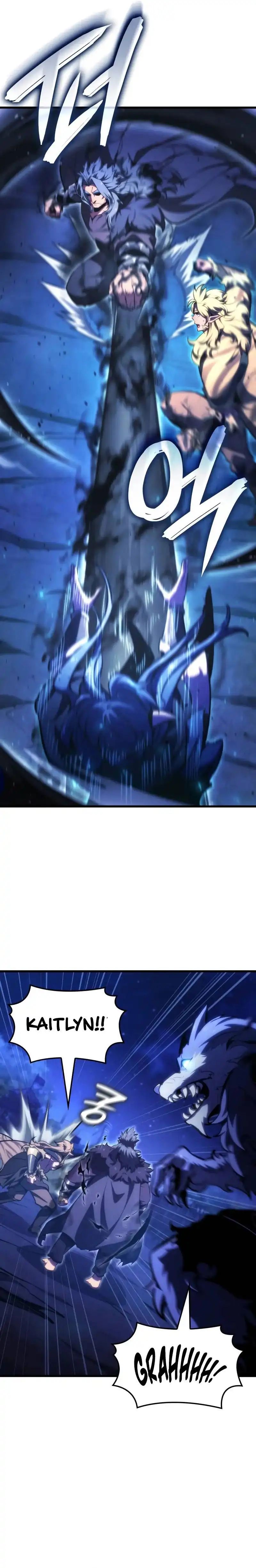 Breakers Chapter 45 Gambar 23