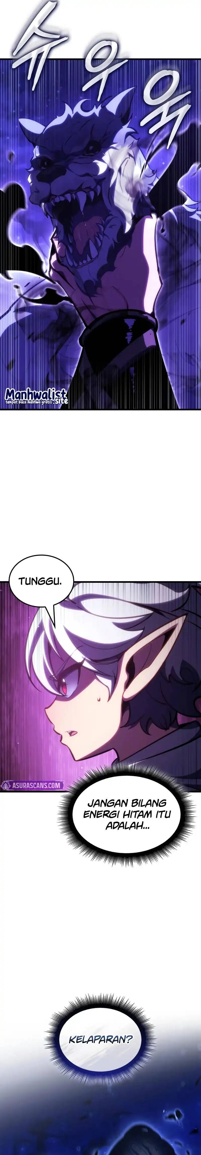 Breakers Chapter 45 Gambar 26