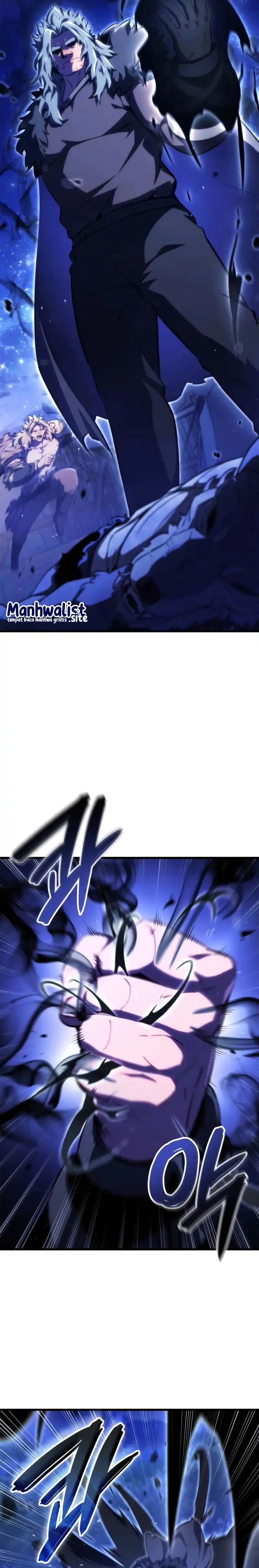 Breakers Chapter 45 Gambar 27