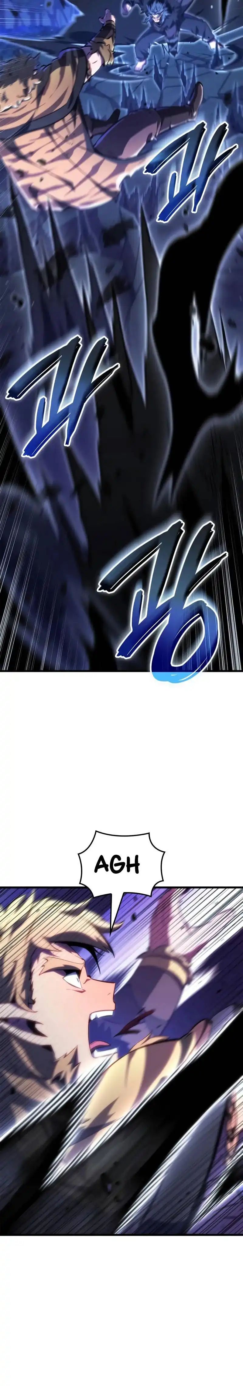 Breakers Chapter 45 Gambar 28