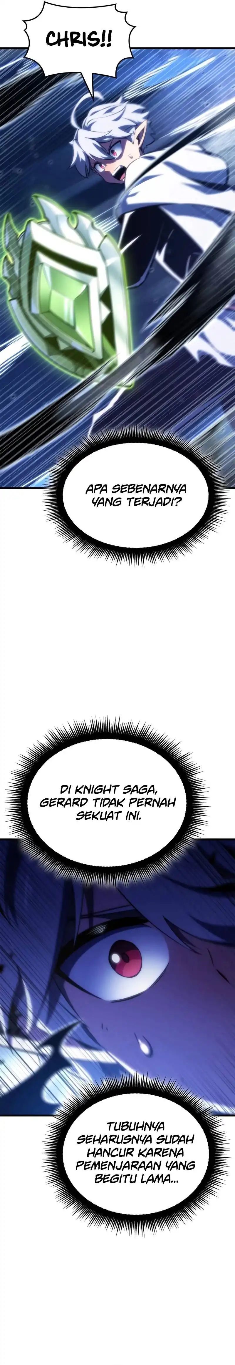 Breakers Chapter 45 Gambar 29