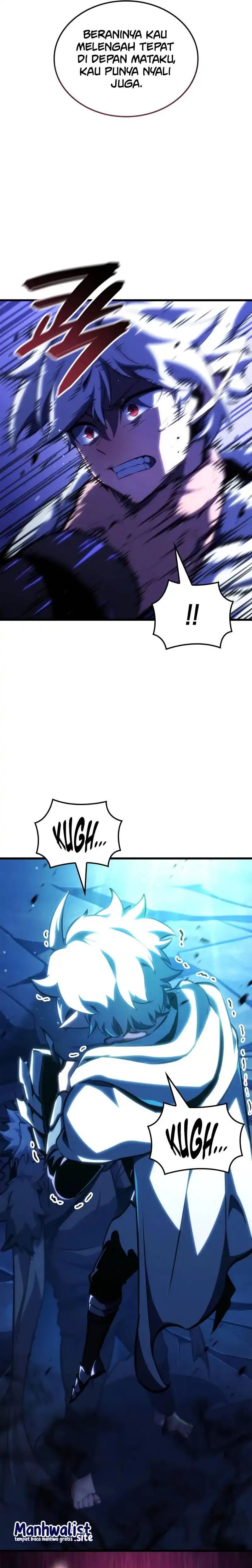 Breakers Chapter 45 Gambar 30