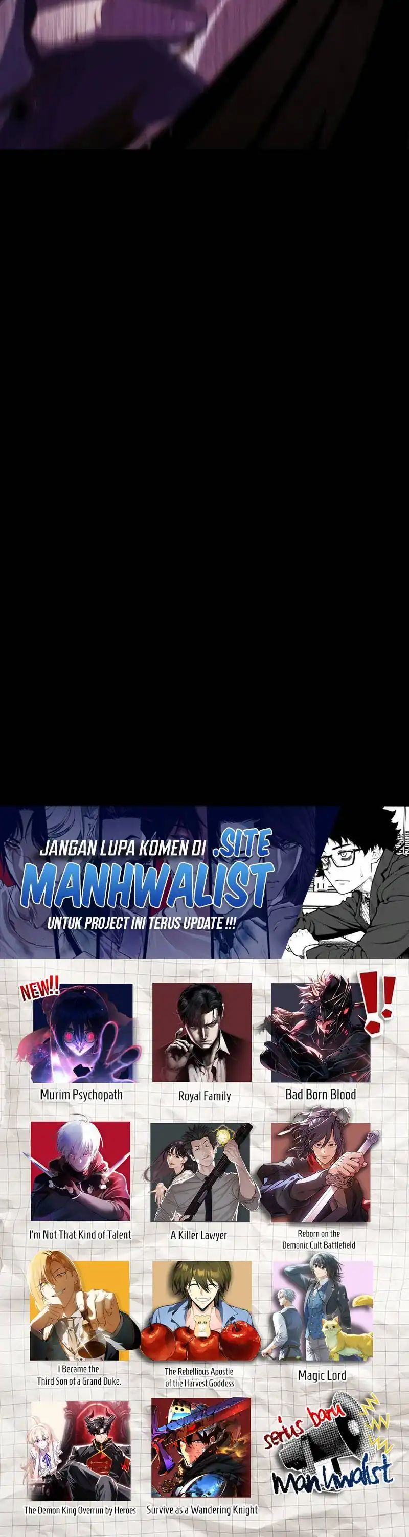 Breakers Chapter 45 Gambar 32