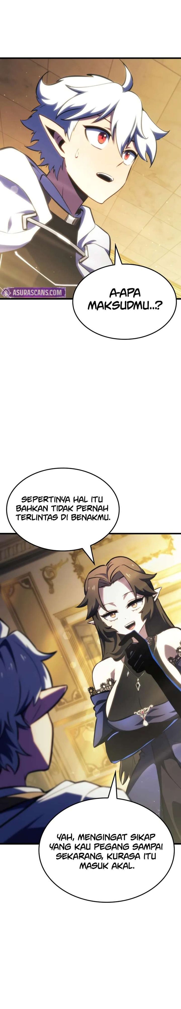 Breakers Chapter 48 Gambar 2