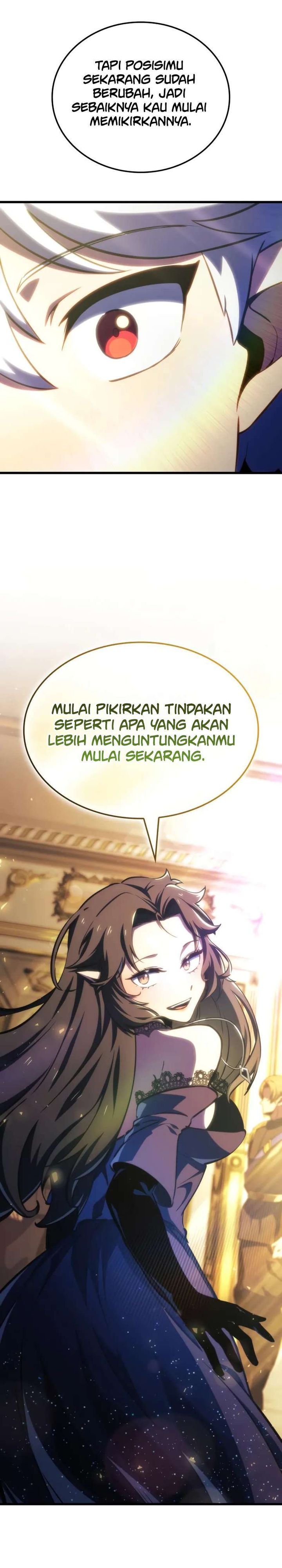 Breakers Chapter 48 Gambar 3