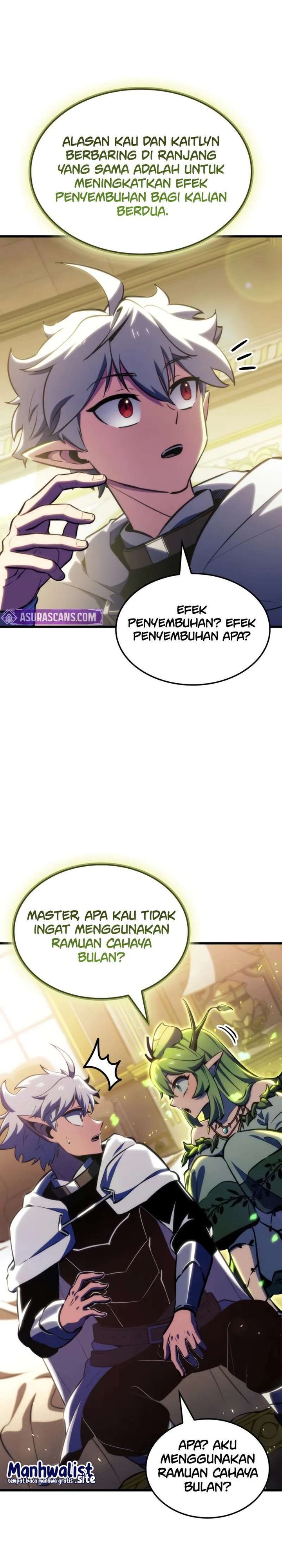 Breakers Chapter 48 Gambar 6