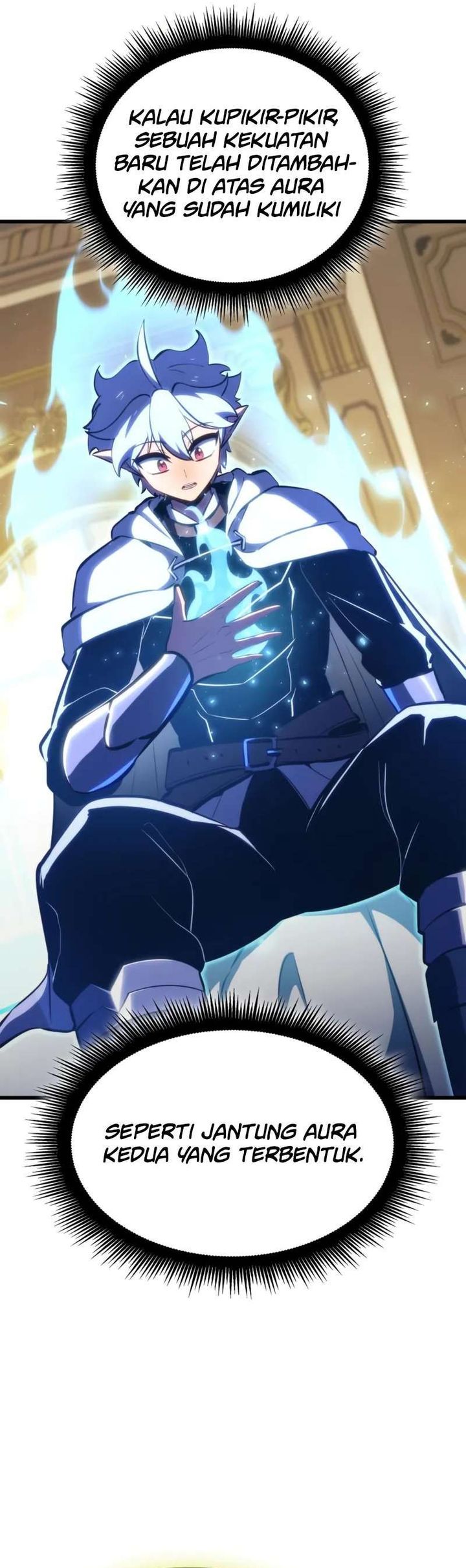 Breakers Chapter 48 Gambar 8