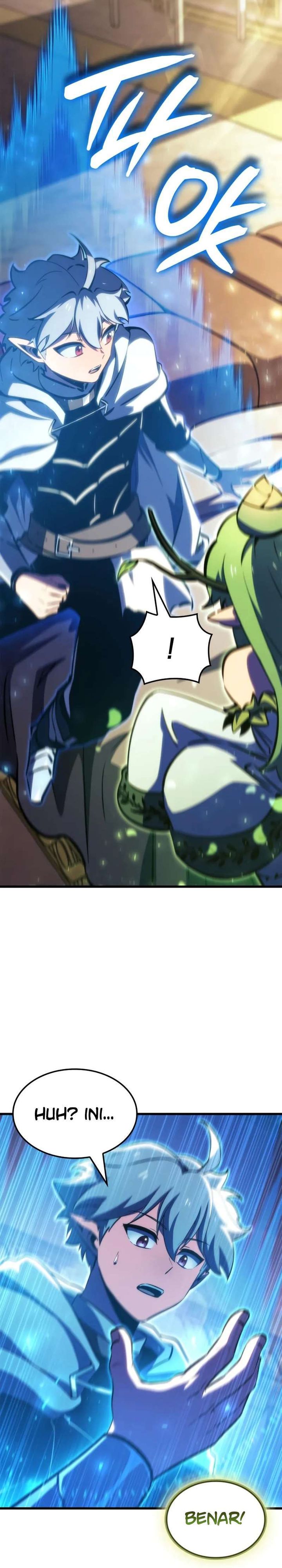 Breakers Chapter 48 Gambar 10