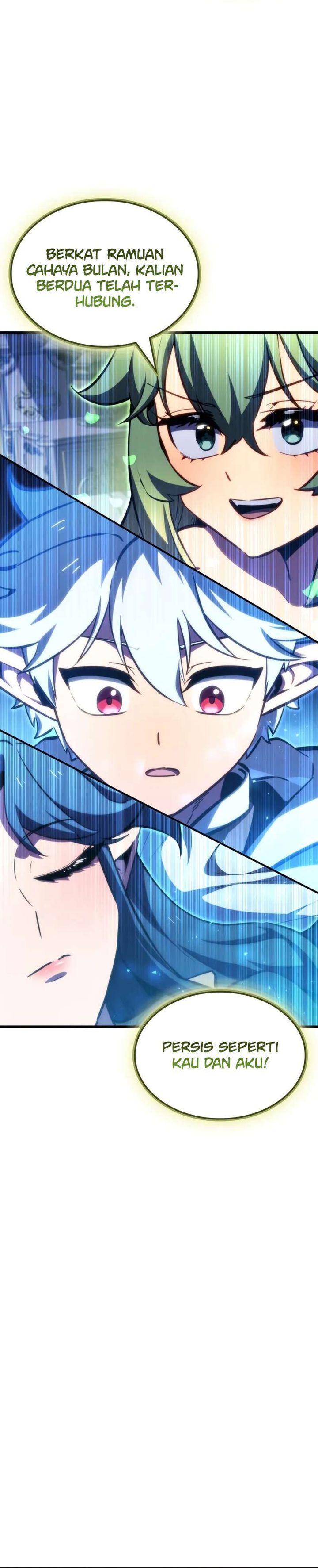 Breakers Chapter 48 Gambar 11