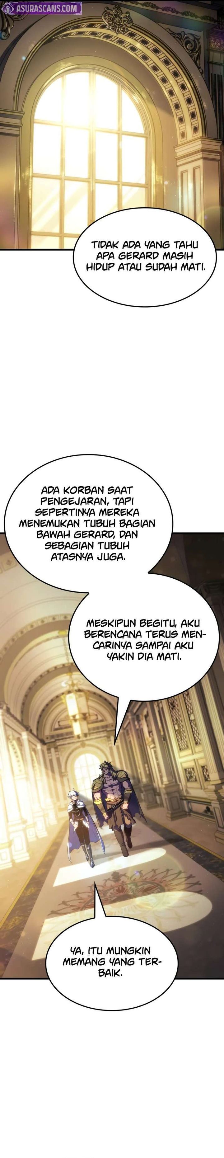 Breakers Chapter 48 Gambar 12
