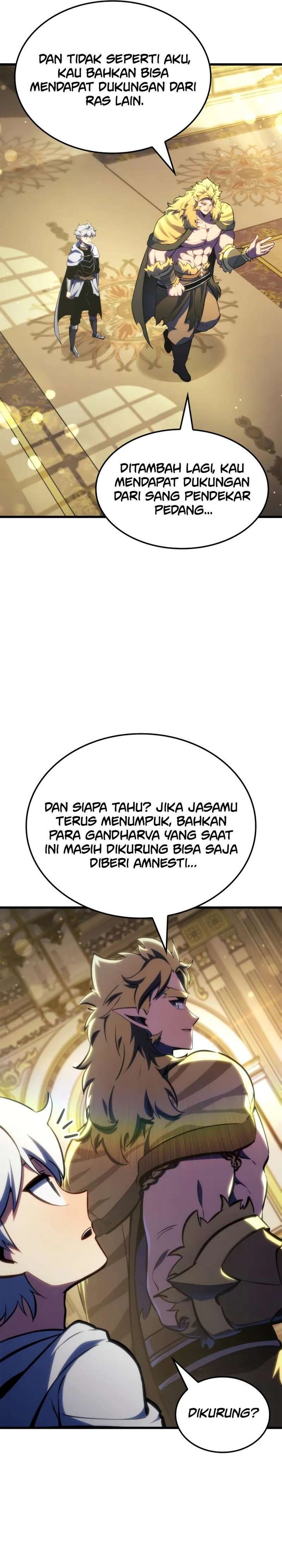 Breakers Chapter 48 Gambar 16