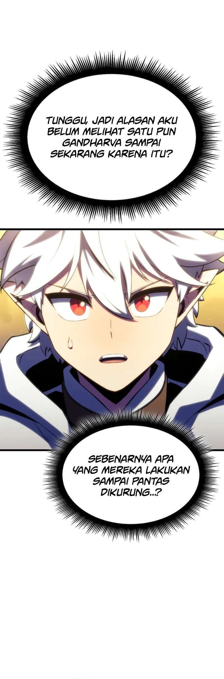 Breakers Chapter 48 Gambar 17