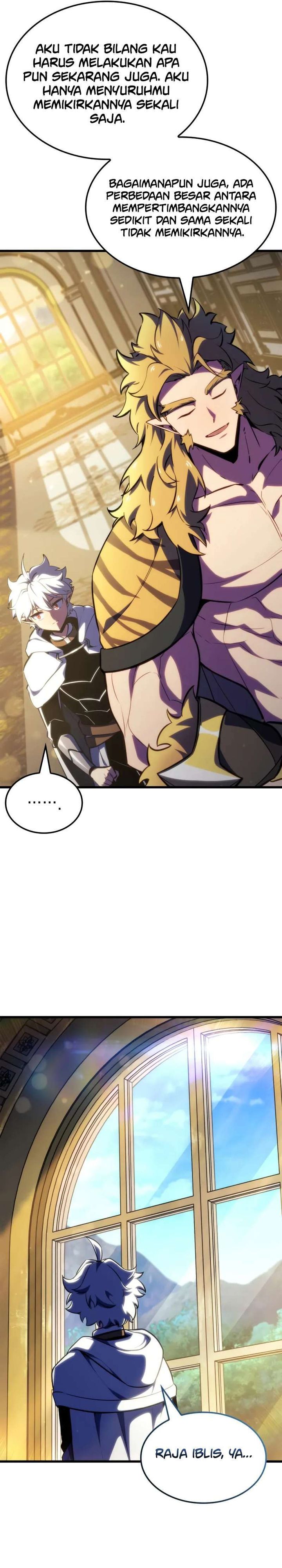 Breakers Chapter 48 Gambar 18