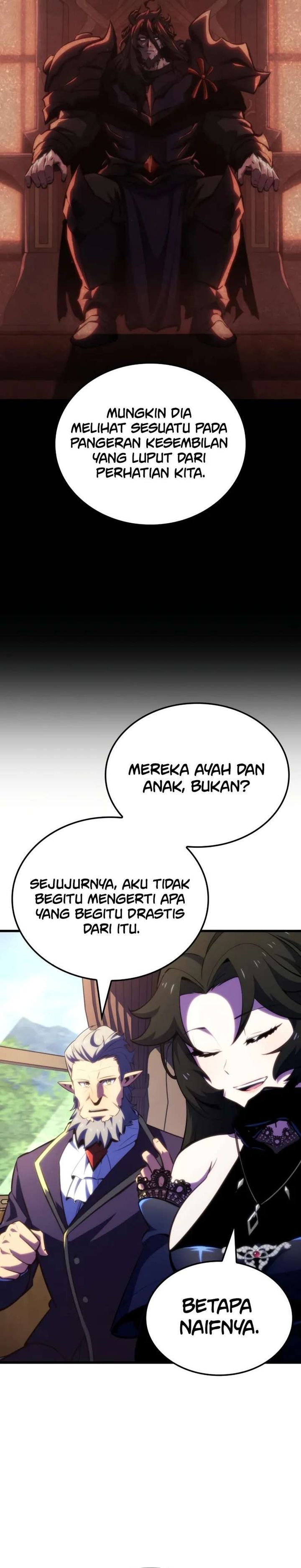 Breakers Chapter 48 Gambar 21